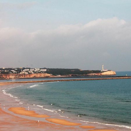 Praia Da Rocha, 605 Concorde, Charming Apartment With Sea View, Internet And Parking, By Ig Портиман Екстериор снимка