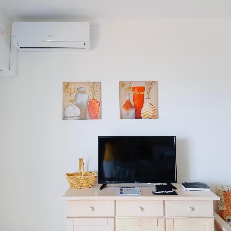 Praia Da Rocha, 605 Concorde, Charming Apartment With Sea View, Internet And Parking, By Ig Портиман Екстериор снимка