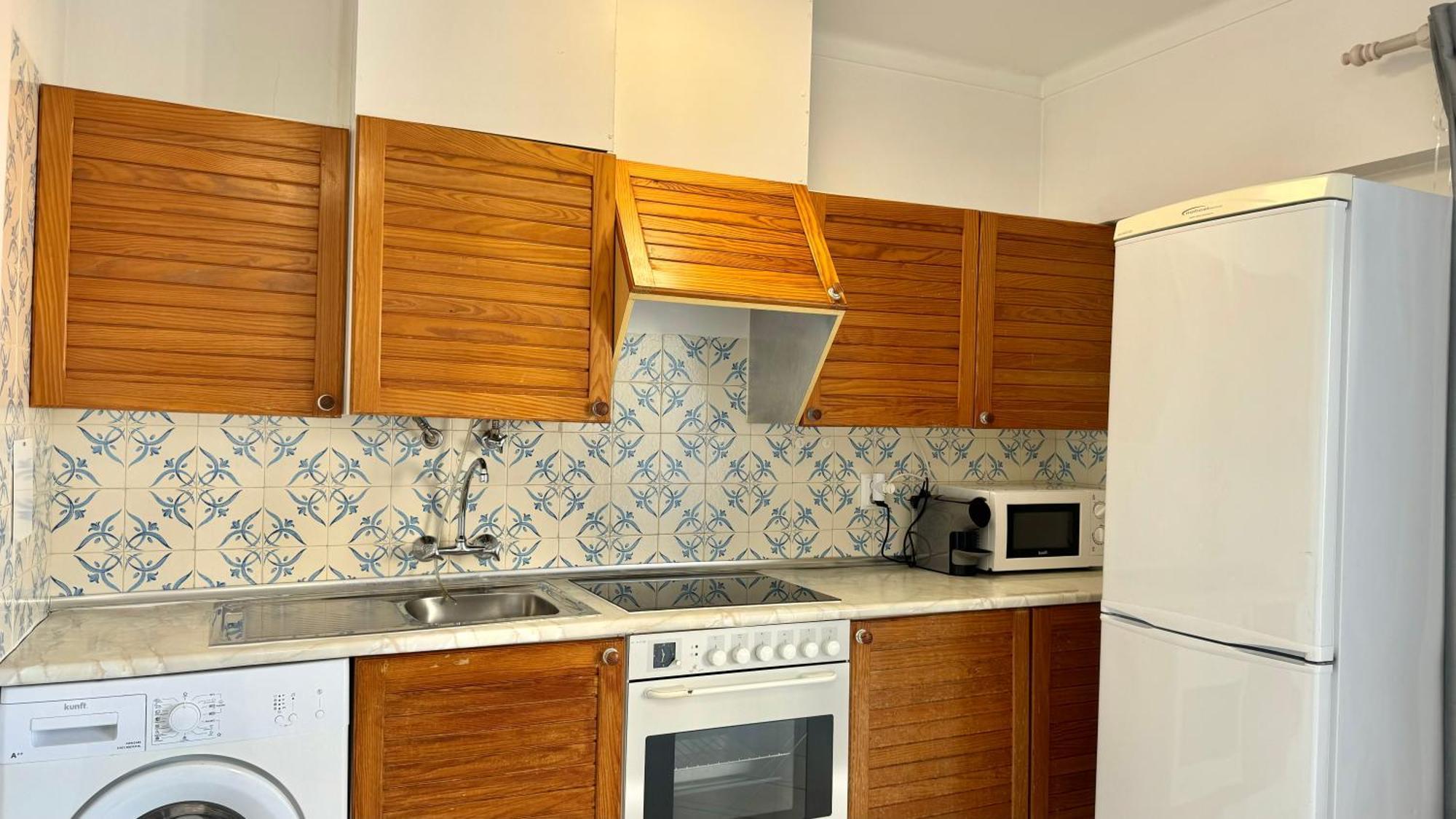 Praia Da Rocha, 605 Concorde, Charming Apartment With Sea View, Internet And Parking, By Ig Портиман Екстериор снимка